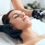 Hydra Needle Facial Treatment