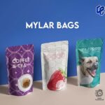 Mylar Bags