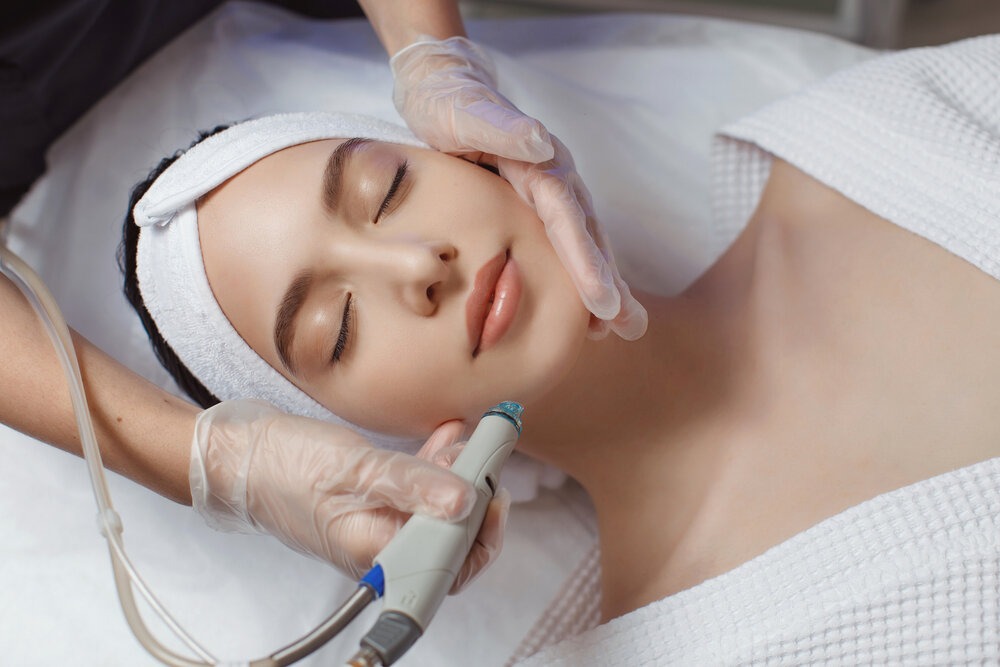 Revitalize Your Skin An InDepth Look at Hydra Facial MD