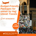 umrah packages