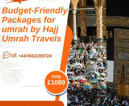 umrah packages