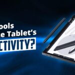 Top 3 Tablet Accessories for Students and Professionals