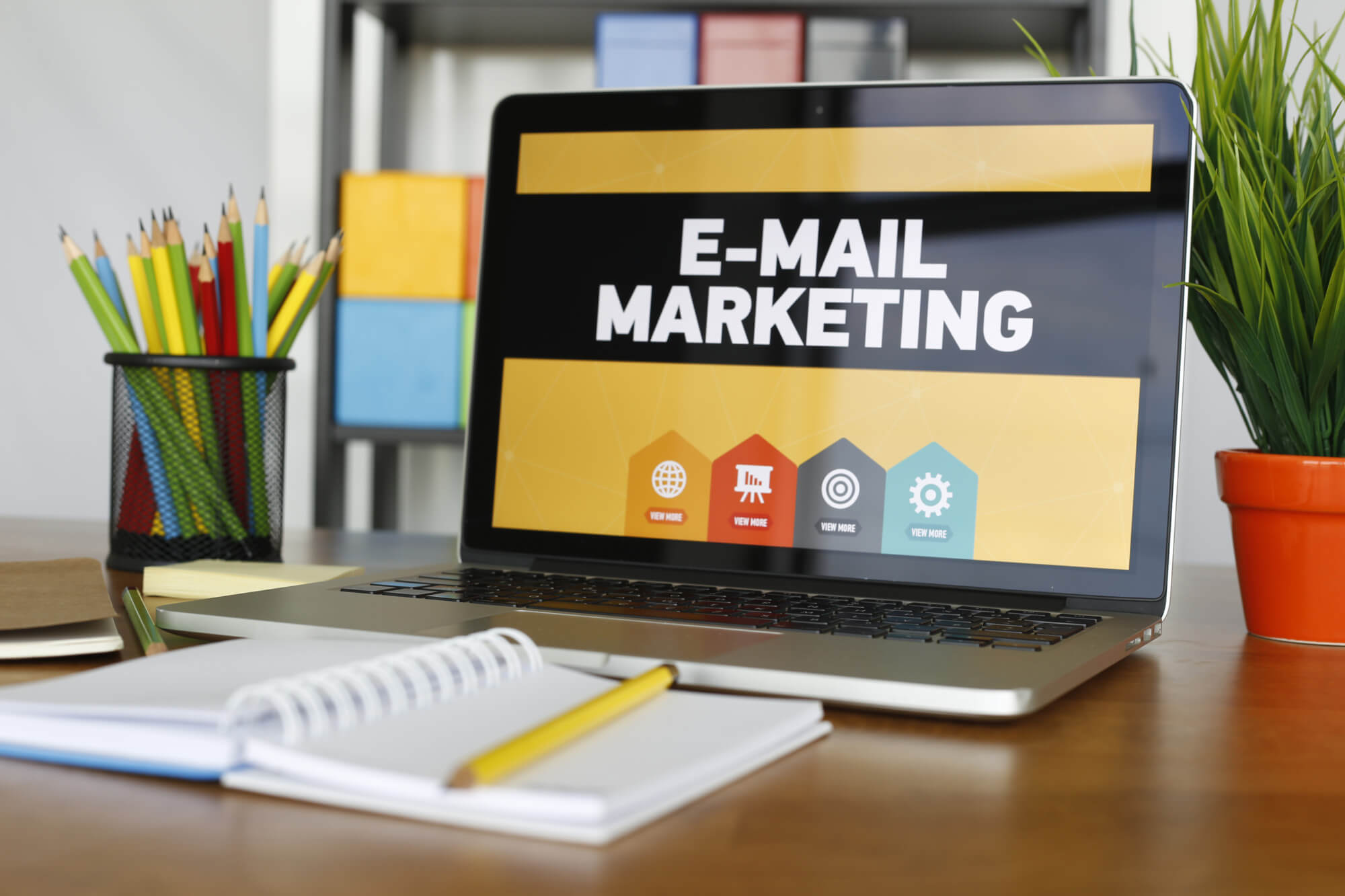 Top Email Marketing Services in the USA