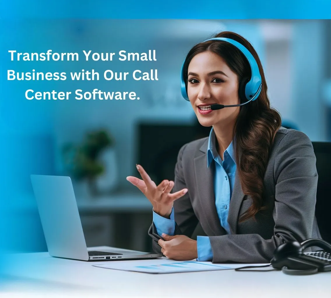 call center solutions for small business