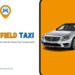 Sheffield-Taxi