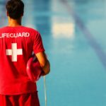 Lifeguard certification