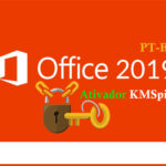 Ativar Office 2019 CMD