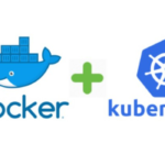 docker and kubernetes