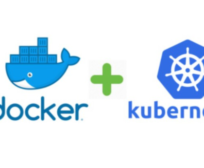 docker and kubernetes