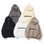 Essentials Hoodie