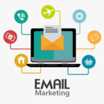 bulk email marketing