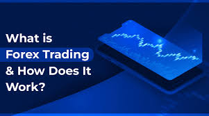 forex trading