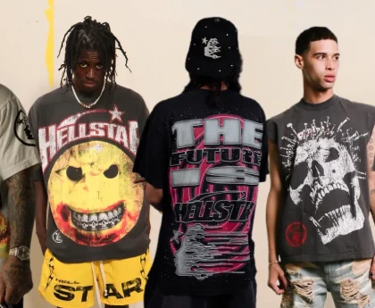 Hellstar: The Rise of an Iconic Streetwear Brand