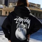 Stussy Hoodie