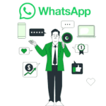 whatsapp marketing