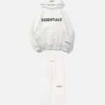 Essentials Tracksuit