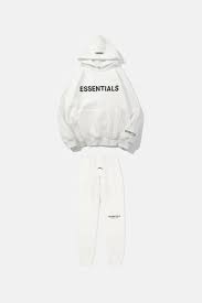 Essentials Tracksuit