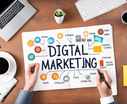 Digital marketing agency for clinics