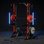 power rack home gym - MIKOLO