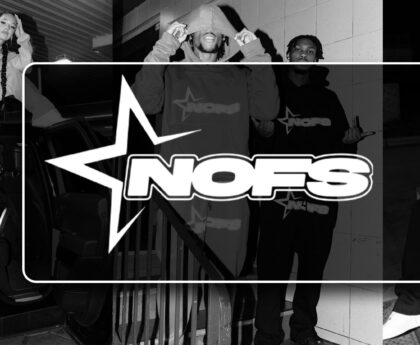 Nofs Clothing: The Fusion of Comfort and Style