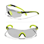 best anti fog safety glasses