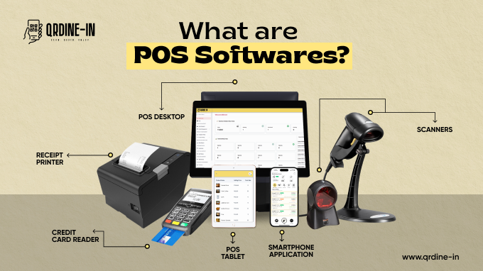 what is pos point of sale?