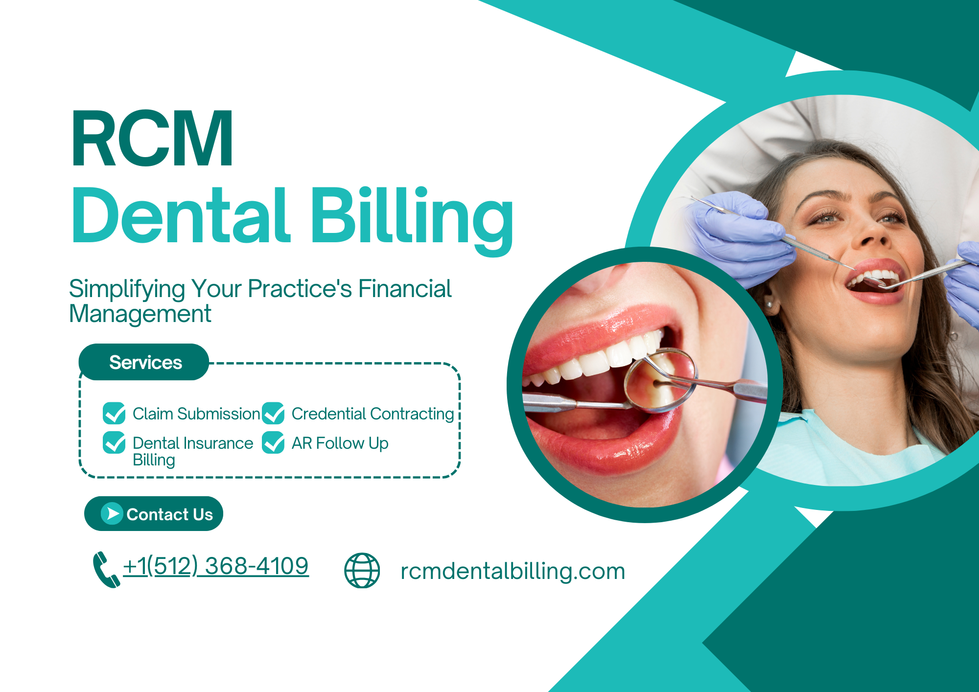 dental billing