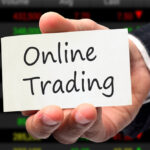 online trading