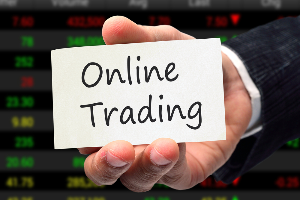 online trading