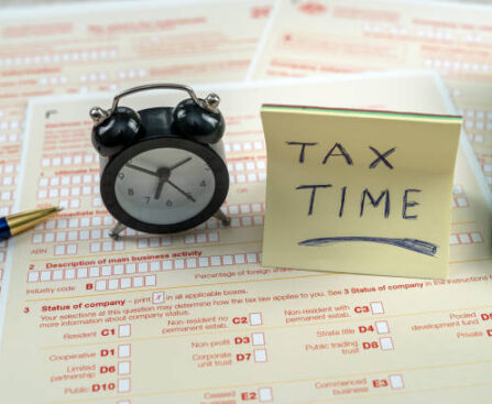 Tax Preparation Services Canada