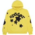 Spider Hoodie - Sp5der Hoodie & Official Spider Clothing