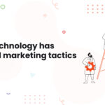 How AI technology has impacted marketing tactics