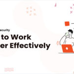 How to Get IT and Security Teams to Work Together Effectively