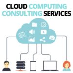 cloud consulting services