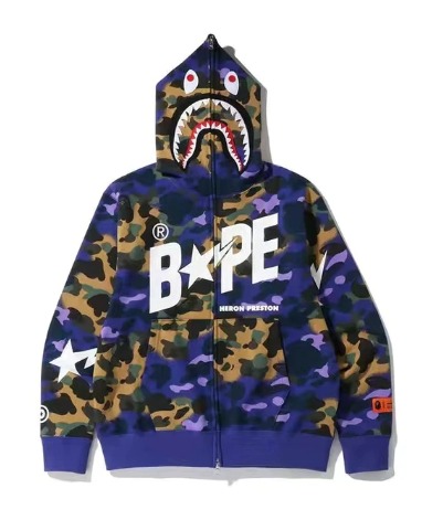 Bape Hoodies: The Ultimate Guide to Bold, Iconic Street Style