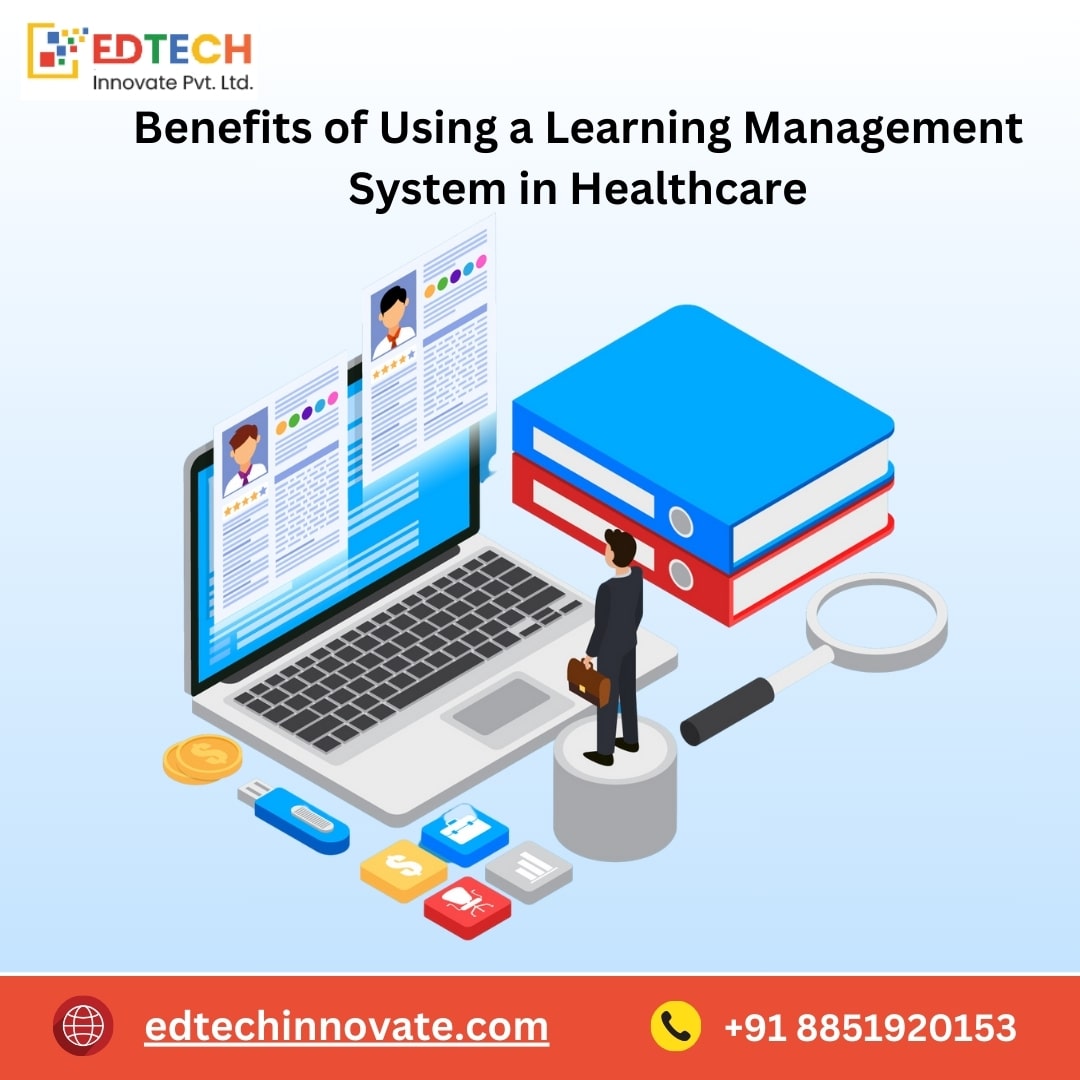 Learning Management System