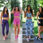 Bulk Womens Leggings