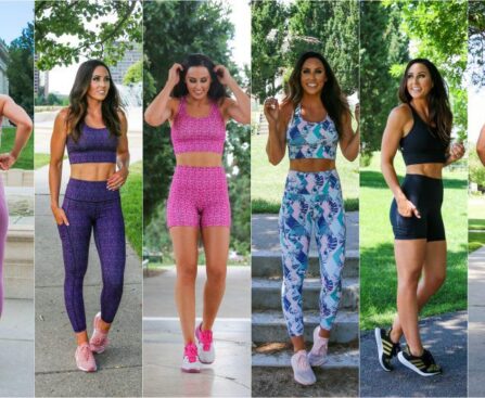 Bulk Womens Leggings