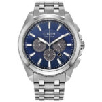 Watch Trends 2024: Latest Bering and Citizen Collections