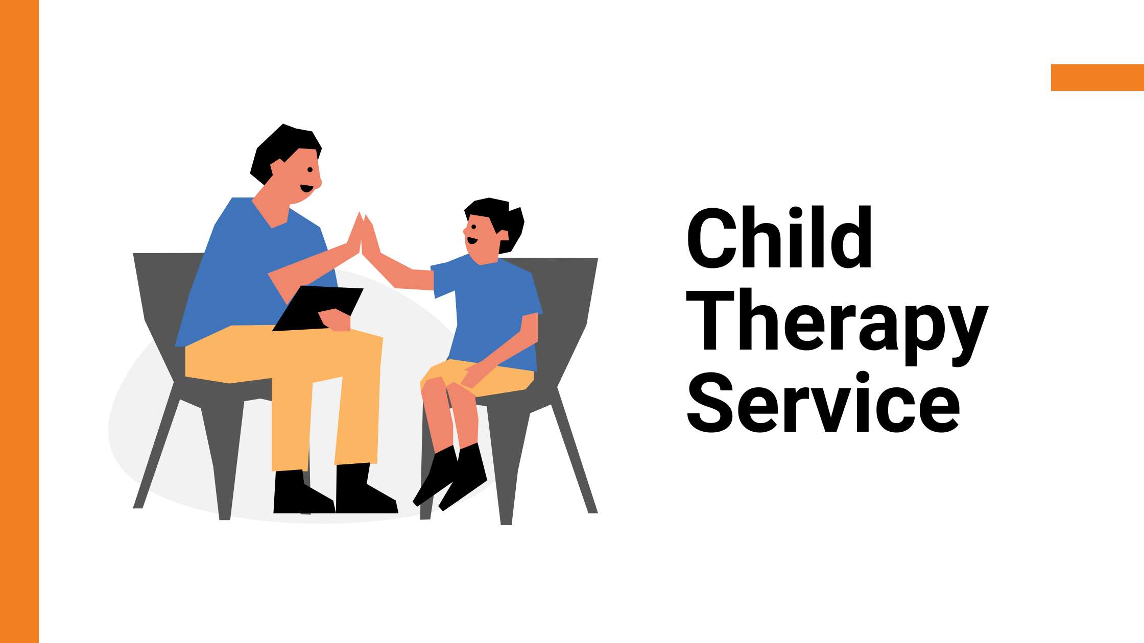 Family Therapy for Children's Mental Health