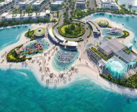 Damac Islands Dubai
