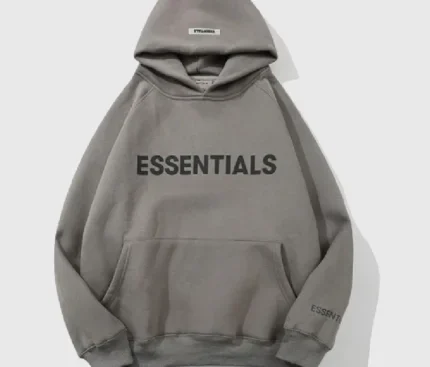 Essentials Hoodie