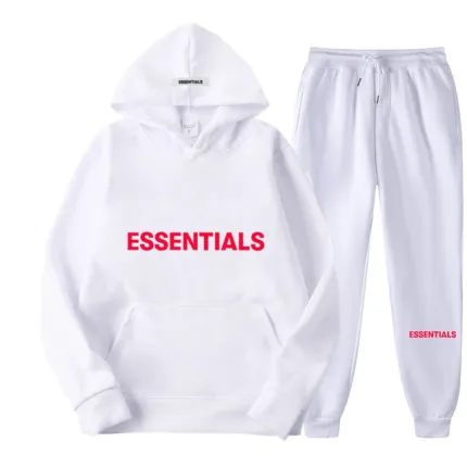 Essential Hoodie