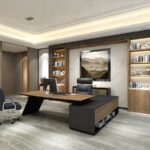 How to Choose the Right Office Furniture for Your Dubai Business