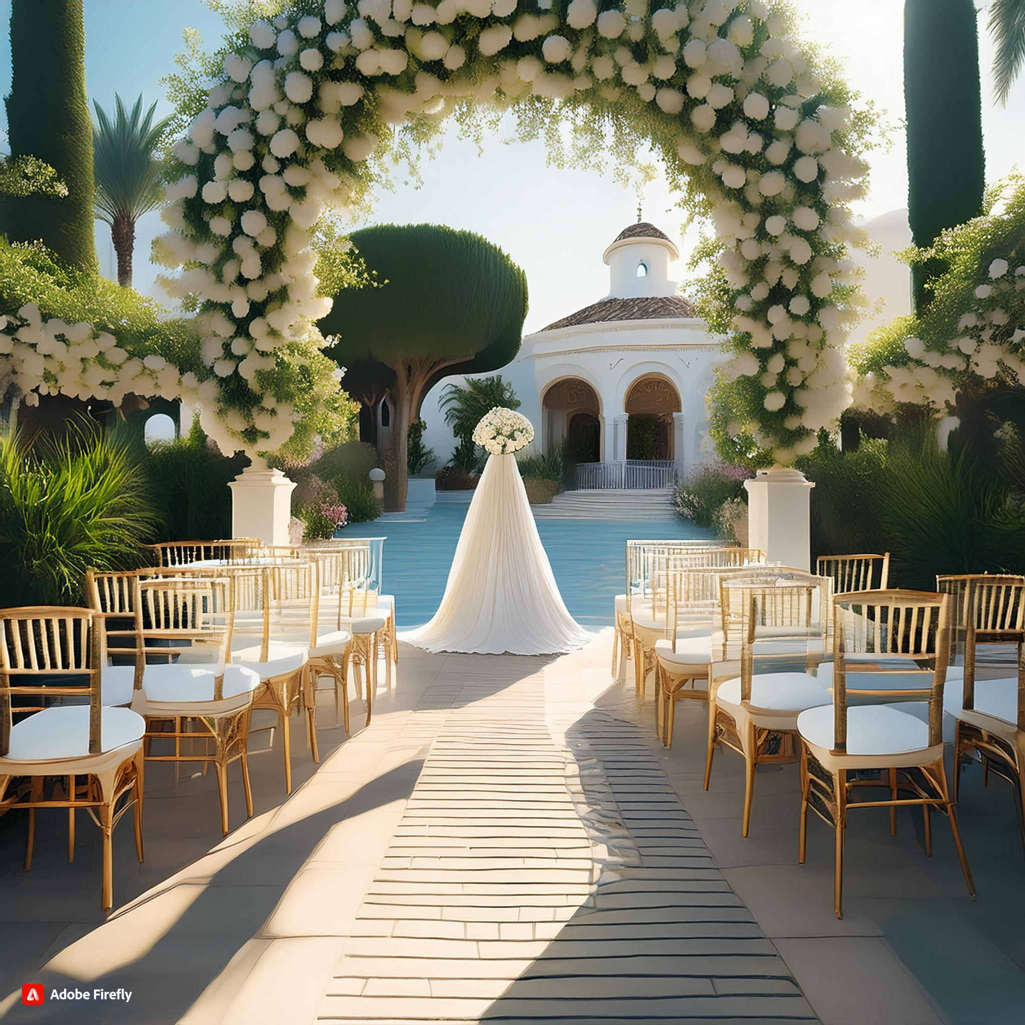 Wedding Planners Marbella-