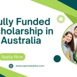 Australian universities scholarship 2024-25