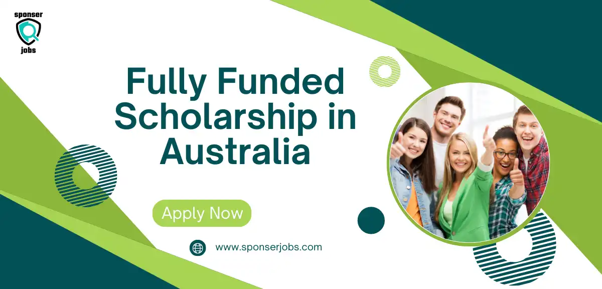 Australian universities scholarship 2024-25