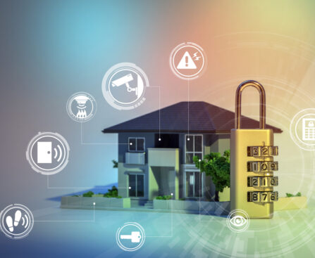 Door Locks for Home Security