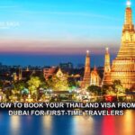 Thailand Visa from Dubai