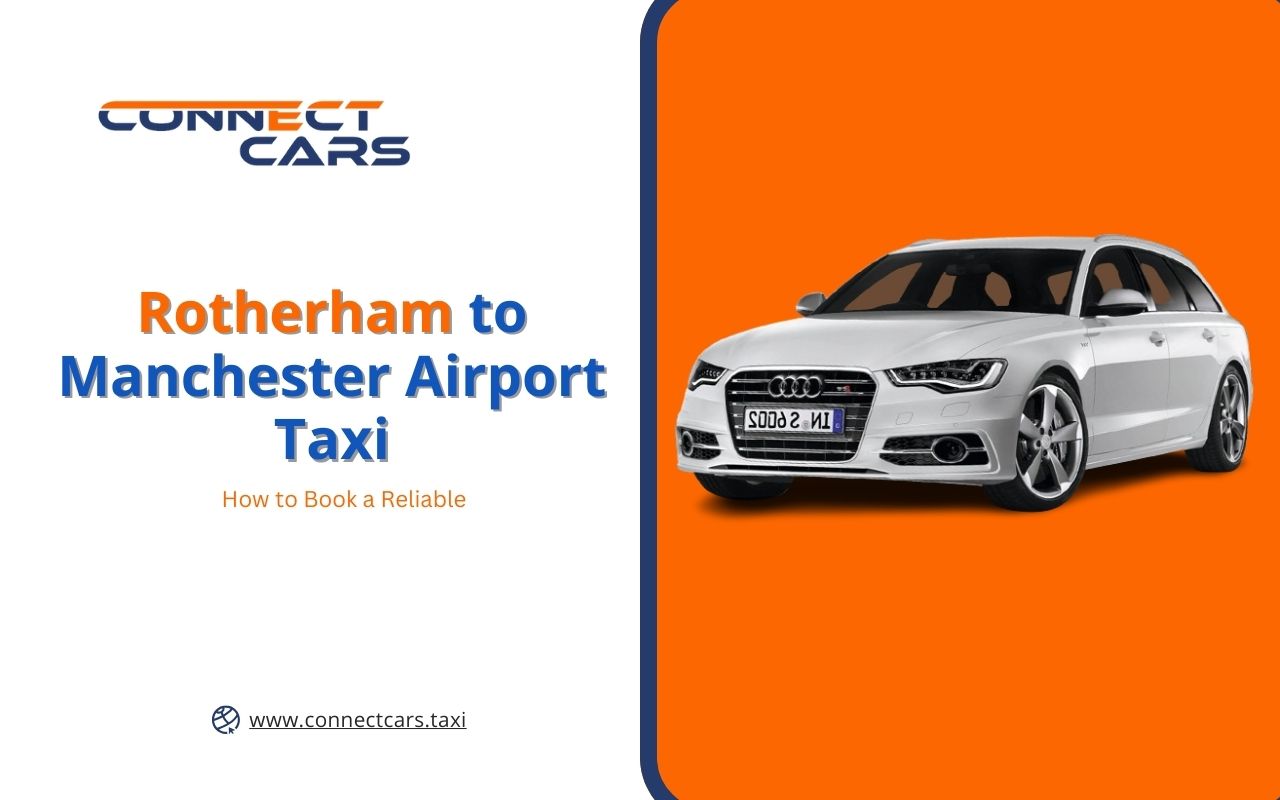 Rotherham-to-Manchester-Airport-Taxi